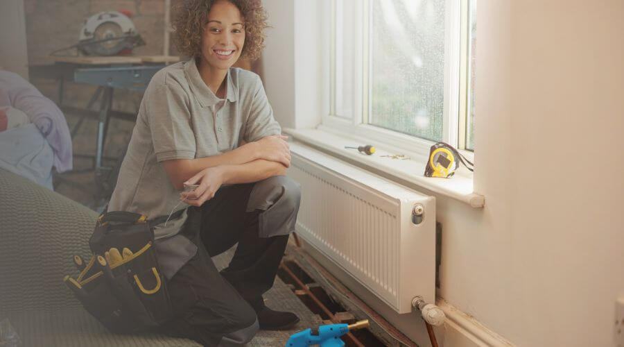 Professional same day plumber in Frankfort, IN